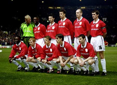 他们的目标 他们的目标